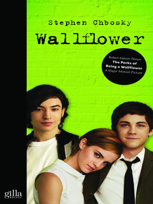 Title details for Wallflower by Stephen Chbosky - Available